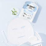 Dr.NIKS 3 Mins Toner Mask Pore Minimizing [20ml (Pack of 6)