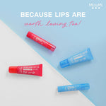 MizuMi Skincare UV Lip Glassy Mask 8ml #Seoul Kiss Pink
