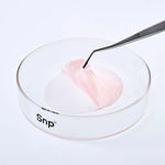 SNP Glutathione PDRN Bright Turn-On Pad 60 Pads: SNP concentrated toner pads help deeply nourish, reduce dark spots, and even out skin tone, revealing smooth, radiant skin.