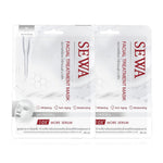 Sewa Facial Treatment Mask [26ml (Pack of 2)