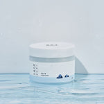 Round Lab 1025 Dokdo Pad 70 Pads is a toner pad from Round Lab that cleanses and nourishes the skin, revealing clean, moisturized, and smooth skin.