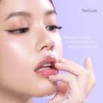 INGU Black Rice Plumping Lip Mask 14g