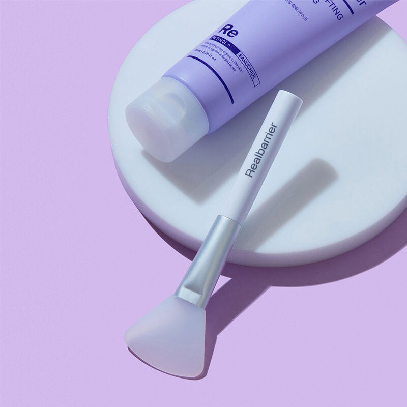 Real Barrier Retiniol Lifting Wrapping Mask 80ml