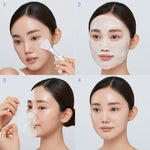 Real Barrier Retiniol Lifting Wrapping Mask 80ml
