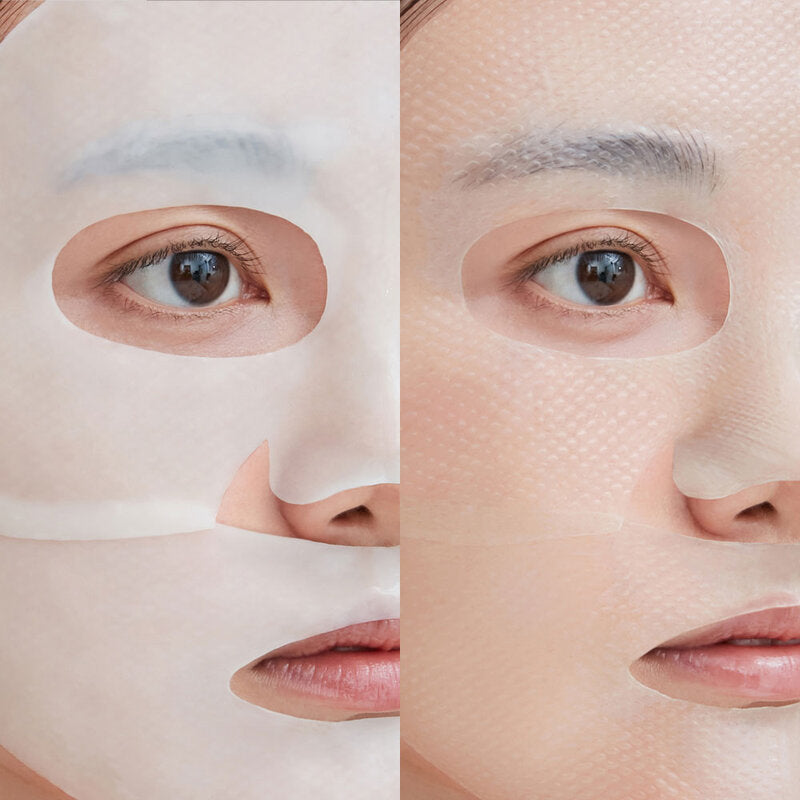 Real Barrier Retiniol Pore Tightening Serum Gel Mask 30g