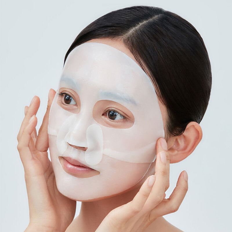 Real Barrier Retiniol Pore Tightening Serum Gel Mask 30g