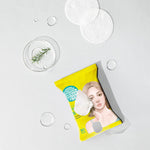 ARIUL Stress Relieving Daily Pick Peeling Pad 30 Sheets