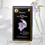 JM Solution Be Nature Bakuchiol & Firming Mask [24ml (Pack of 2)