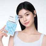 MEDIHEAL Hyaluronate Essential Mask Ultra Hydration 24 ml x 4pcs.