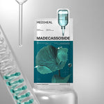 MEDIHEAL Madecassoside Essential Mask Blemish Repair 24 ml x 4pcs.