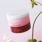 EQQUALBERRY Collagen Pore-Tight Up Gel Toner Pads 60 Pads: Gel toner pads from Equalberry that help tighten pores, leaving skin looking smooth, firm, and healthy.