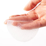 EQQUALBERRY Collagen Pore-Tight Up Gel Toner Pads 60 Pads: Gel toner pads from Equalberry that help tighten pores, leaving skin looking smooth, firm, and healthy.