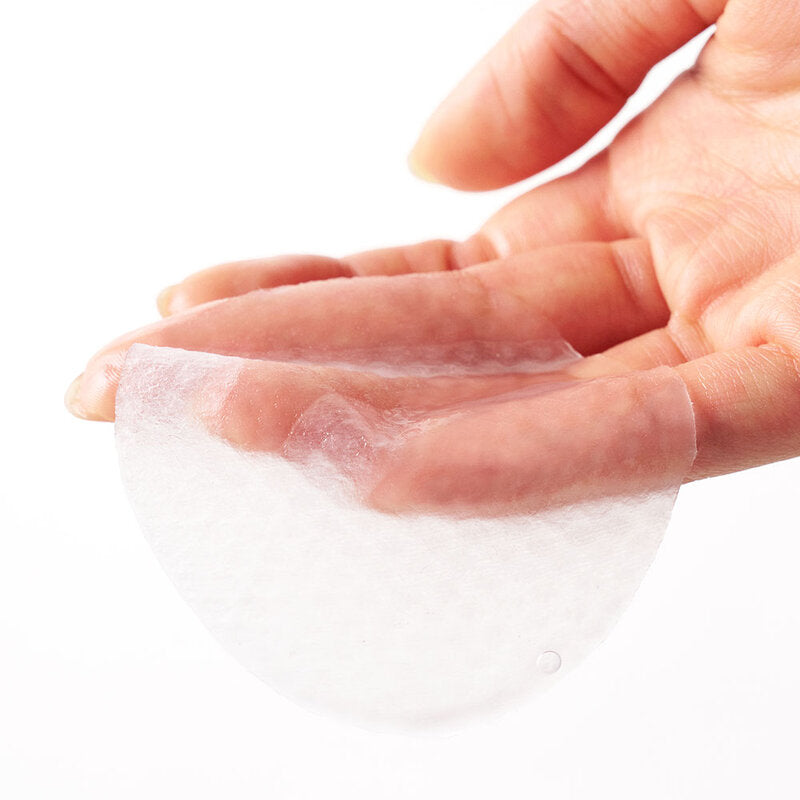 EQQUALBERRY Collagen Pore-Tight Up Gel Toner Pads 60 Pads: Gel toner pads from Equalberry that help tighten pores, leaving skin looking smooth, firm, and healthy.