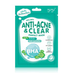 MYU-MYU Anti-Acne & Clear Perfect Mask