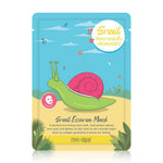 MYU-NIQUE Snail Essence Mask