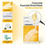 Mediheal Ceramide Essential Mask Moisture Barrier [24ml (Pack of 5)