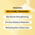 Mediheal Ceramide Essential Mask Moisture Barrier [24ml (Pack of 5)