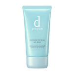 D Program Overnight Refining Gel Mask 60g