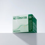 Mediheal Derma Modeling Pack 110g #Teatree Calming