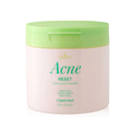 ODBO Skin Reset Toner Pads 120 Pads #01 Acne Reset