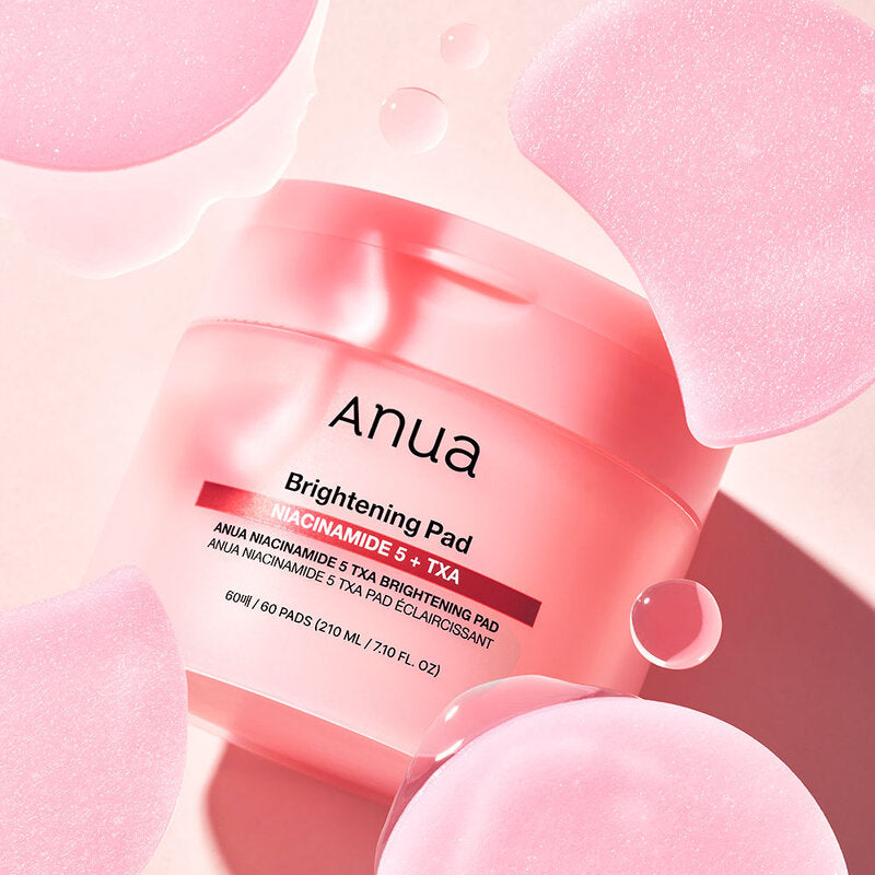 ANUA Niacinamide 5 TXA Brightening 210ml (Pack of 60)
