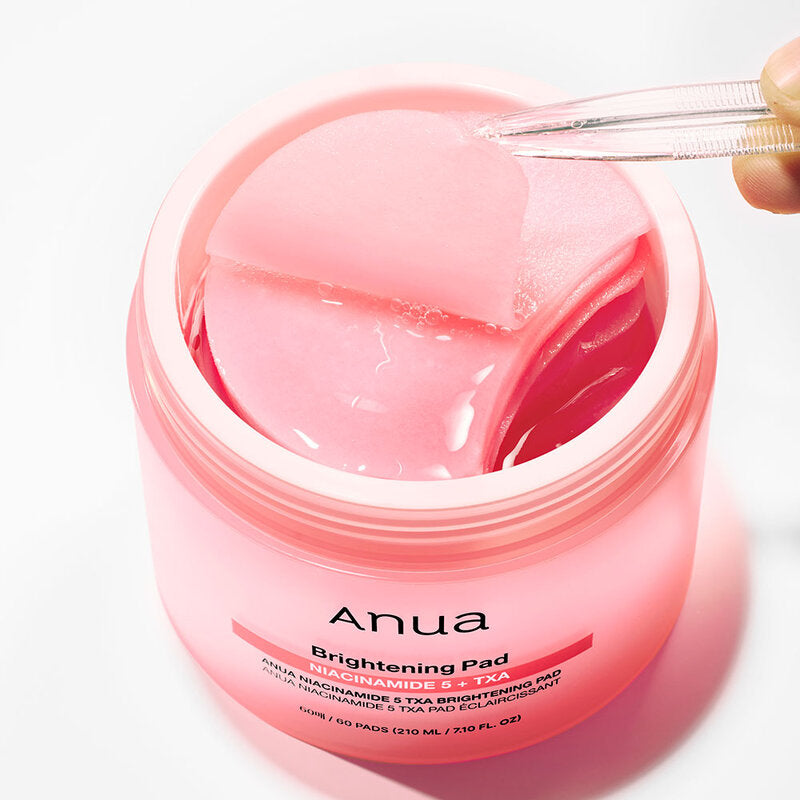 ANUA Niacinamide 5 TXA Brightening 210ml (Pack of 60)