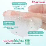 Charmiss Acne Balance Toner Pads 110ml (Pack of 80)