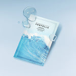 SKIN1004 Madagascar Centella Hyalu-Cica Hydrating Mask (23ml X 5pcs)
