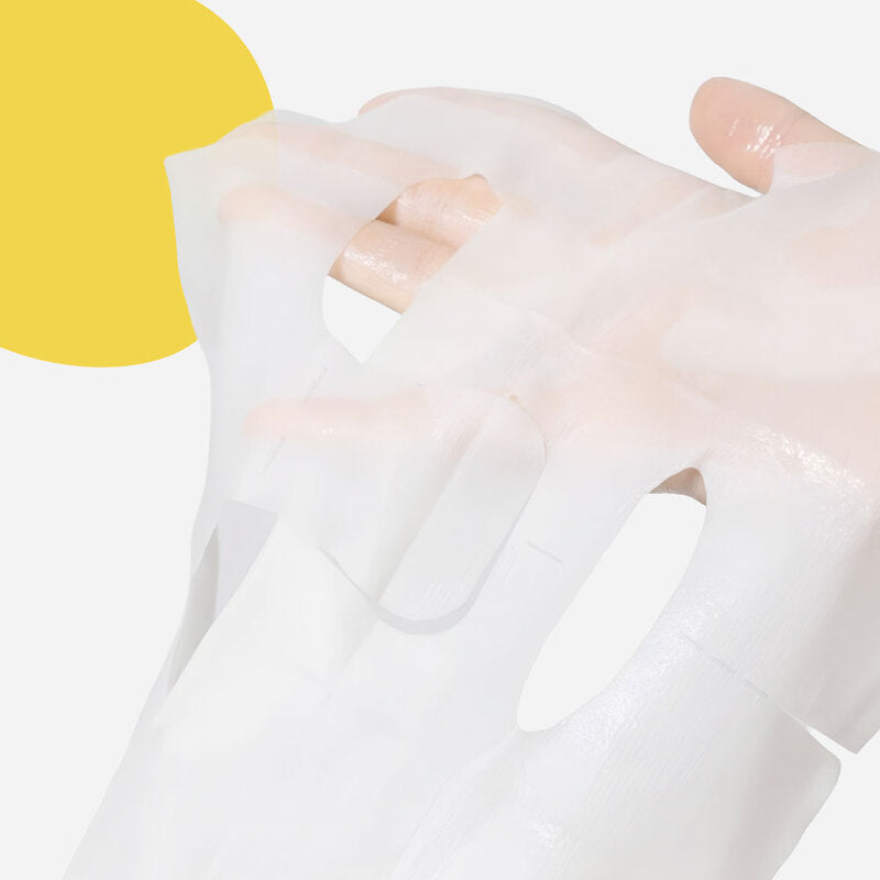 ATP Beauty Wrinkle Away Facial Mask 1'S