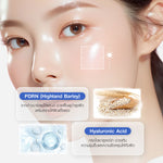 ATP Beauty Dewy Glass Facial Mask 1'S