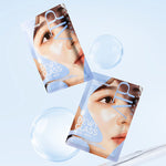 ATP Beauty Dewy Glass Facial Mask 1'S