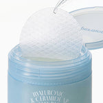 SUPERMOM Hyaluronic & Ceramide NP Jelly Pad 150g (Pack of 60)