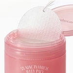 SUPERMOM 5 % Niacinamide Jelly Pad 150g (Pack of 60)