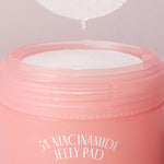 SUPERMOM 5 % Niacinamide Jelly Pad 150g (Pack of 60)