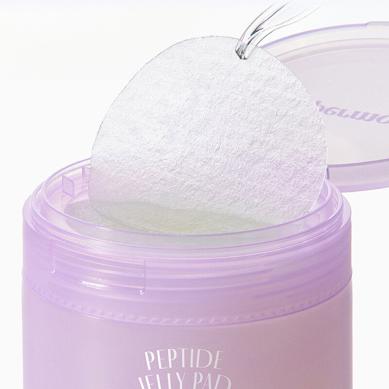 SUPERMOM Peptide Jelly Pad 150g (Pack of 60)