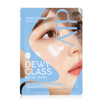 ATP Beauty Dewy Glass Facial Mask 1'S