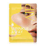 ATP Beauty Wrinkle Away Facial Mask 1'S