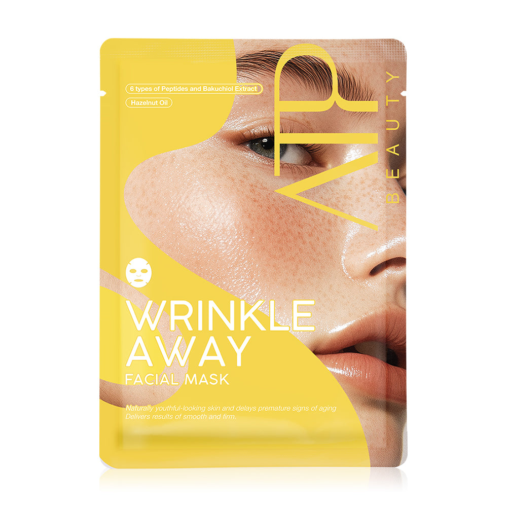 ATP Beauty Wrinkle Away Facial Mask 1'S