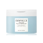 SKIN1004 Madagascar Centella Hyalu-Cica Jelly-Fit Ampoule Pad 140ml (Pack of 60)