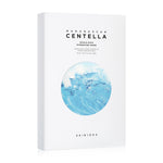 SKIN1004 Madagascar Centella Hyalu-Cica Hydrating Mask (23ml X 5pcs)