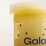 GALA CAMILLE Moisture Drop Gel Coated Toner Pads 70 Sheets