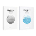 SKIN1004 Tone Brightening Glow Mask (25ml X 5pcs)