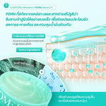 SOME BY MI PDRN Spirulina Soothing Sherbet Mask [1g (Pack of 10)