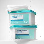 SNP Teca Panthenol Calming Daily Mask 30 Sheets