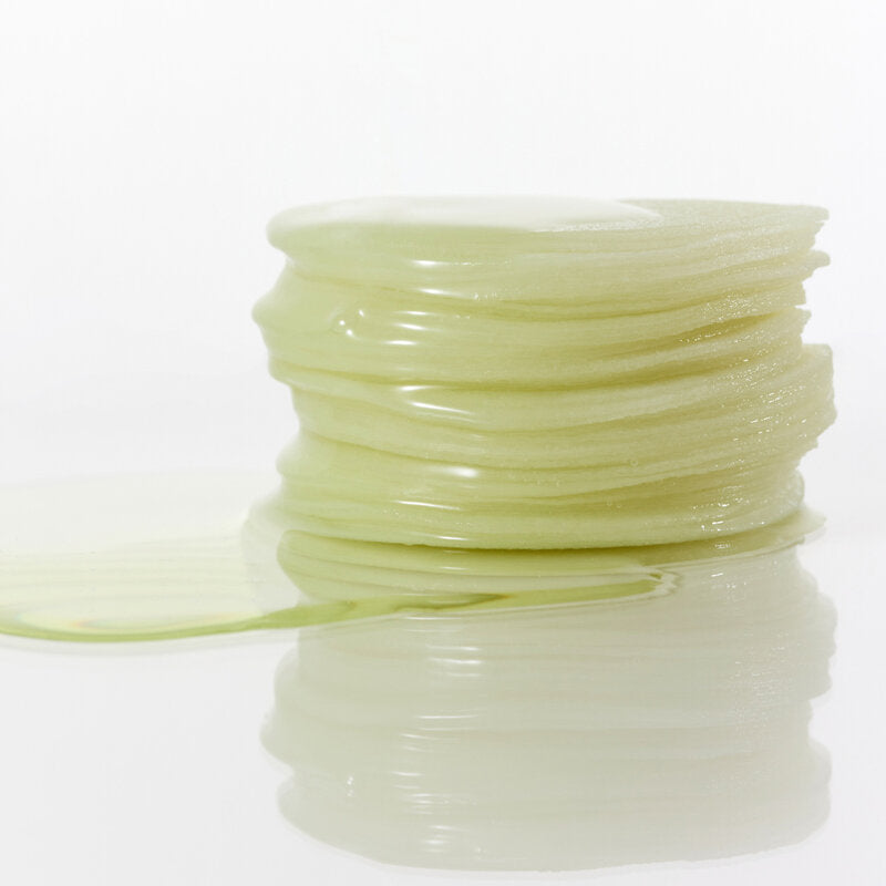 Parnell Panthenol 5.78 Heartleaf Calming Pads (60 Pads) are soothing toners that hydrate and smooth the skin.