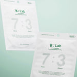 B-Lab Matcha Allanton Moisturizing Essence Toner Pad 10'S