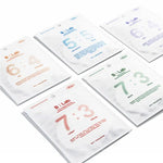 B-Lab Matcha Allanton Moisturizing Essence Toner Pad 10'S
