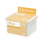SNP Gold Collagen Daily Mask 350g (Pack of 30)