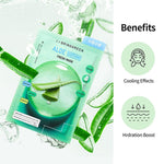 Bringgreen Aloe Soothing Fresh Mask 20g
