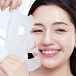Bringgreen Super Lemon Glutathione Fresh Mask 20g
